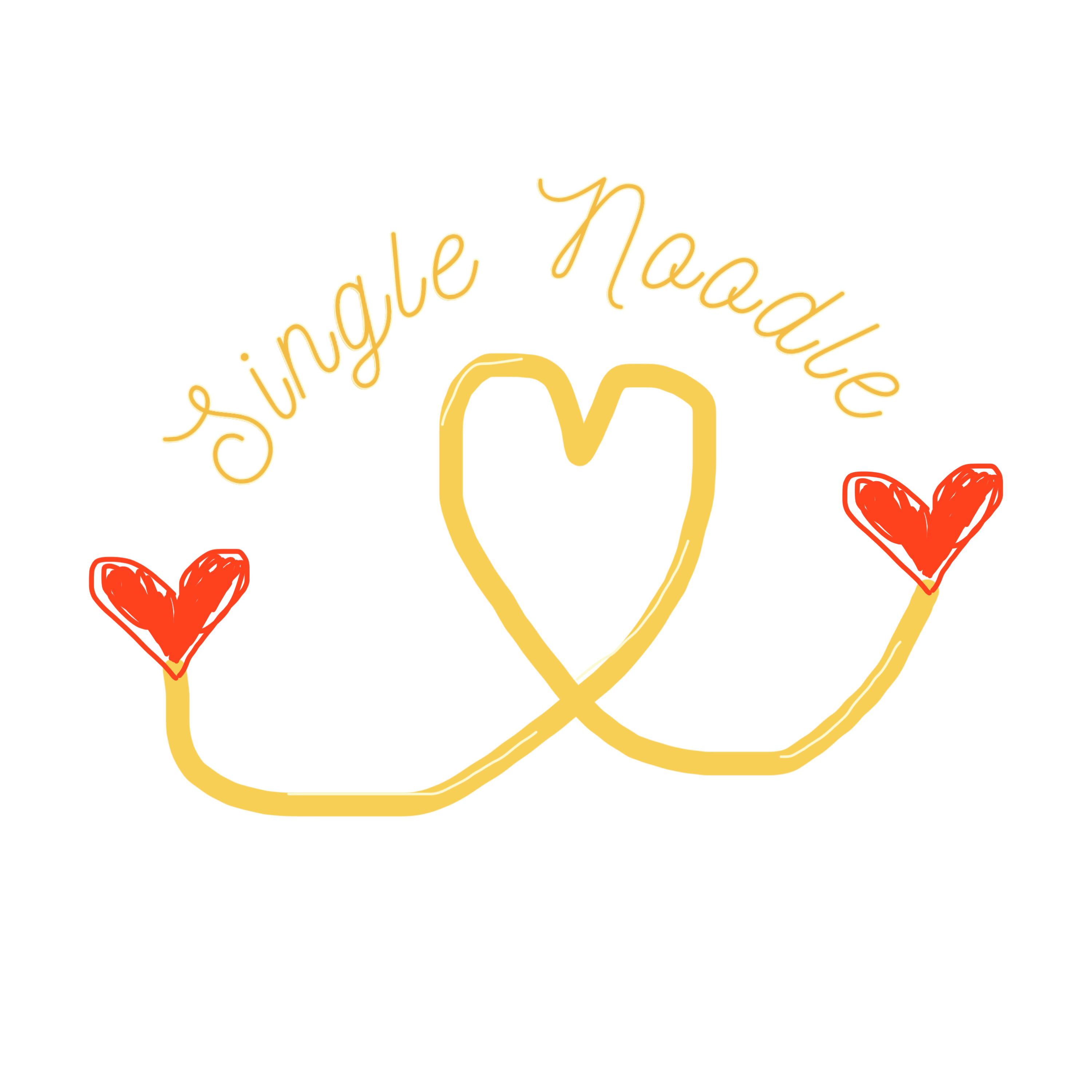 Single Noodle